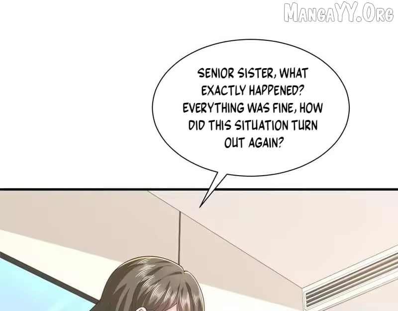 I randomly have a new career every week Chapter 890 - page 44
